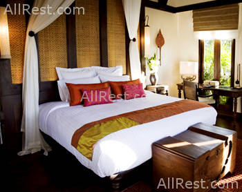 Anantara Phuket Resort & Spa 23